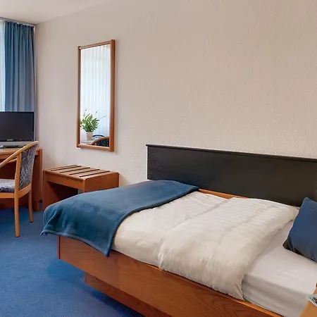 Motorsport Hotel 3*