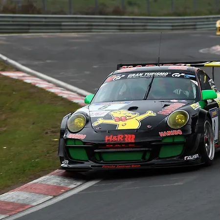 Motorsport 3* Nürburg