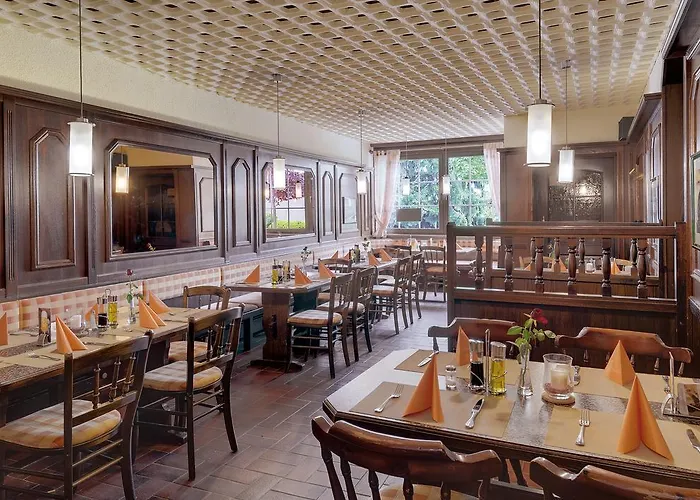 Motorsport Hotel Nurburg